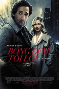 Bóng Đêm Tội Lỗi Manhattan Night