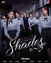 Bóng Tối Học Đường Shades