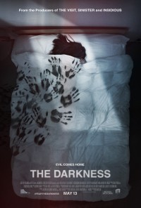 Bóng Tối Darkling (Mrak)