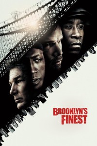 Brooklyn's Finest Brooklyn's Finest