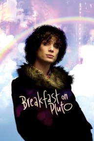 Bữa sáng trên sao Diêm Vương Breakfast on Pluto
