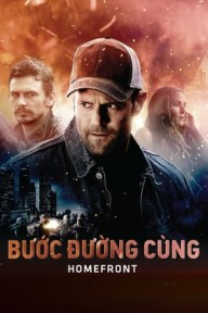 Bước Đường Cùng (2013) Homefront