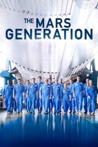 Bước Tiến Trên Sao Hỏa The Mars Generation