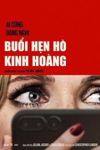 Buổi Hẹn Hò Kinh Hoàng Drop