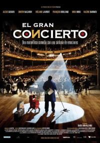 Buổi Hòa Nhạc The Concert