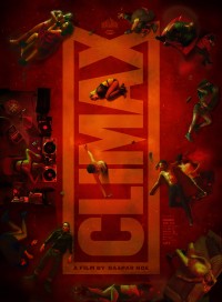 Buổi Tiệc Kinh Hoàng Climax