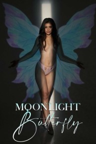 Bướm Ánh Trăng Moonlight Butterfly