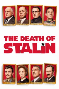 Cái Chết Của Stalin The Death of Stalin