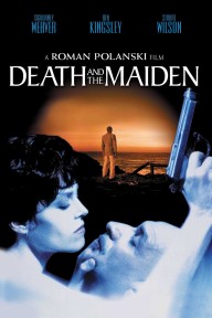 Cái Chết Quyến Rũ Death and the Maiden