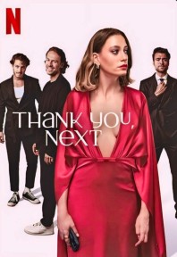 Cảm Ơn, Mời Người Tiếp Theo (phần 1) Thank You, Next (season 1)