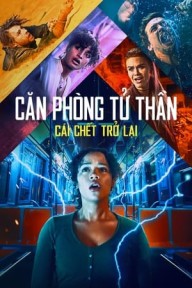 Căn Phòng Tử Thần 2: Cái Chết Trở Lại Escape Room: Tournament of Champions