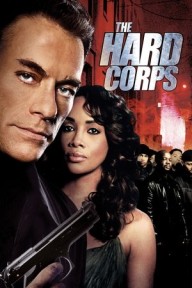 Cận Vệ Cừ Khôi The Hard Corps