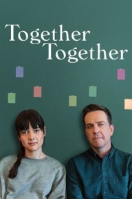 Cạnh bên nhau Together Together