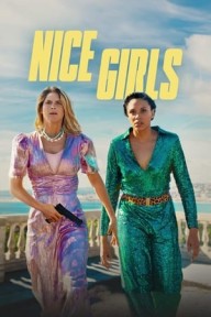 Cảnh Sát Lập Dị Jolies filles/Nice Girls