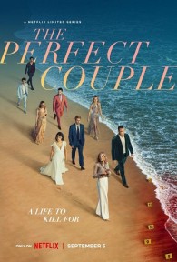 Cặp Đôi Hoàn Hảo (Phần 1) The Perfect Couple (season 1)