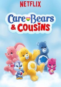 Care Bears & Cousins (Phần 2) Care Bears & Cousins (Season 2)