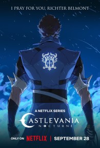 Castlevania: Dạ Khúc (Phần 1) Castlevania: Nocturne (Season 1)