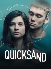 Cát lún Quicksand