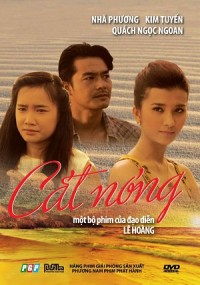 Cát Nóng Hot Sand