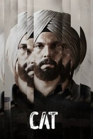 CAT (Phần 1) CAT (Season 1)