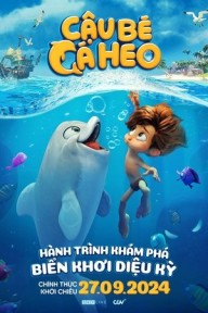 Cậu Bé Cá Heo Мальчик-дельфин/Dolphin Boy