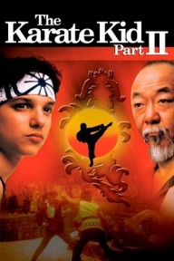 Cậu bé Karate 2 The Karate Kid Part II