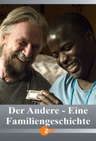 Cậu Bé Muốn Sống Der Andere - eine Familiengeschichte (The Boy Who Wants To Live)