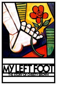 Câu Chuyện Về Christy Brown My Left Foot: The Story of Christy Brown