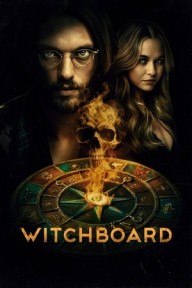 Cầu Cơ Tà Thuật Witchboard