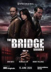 Cây cầu (Phần 2) The Bridge (season 2)