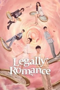 Chẳng Muốn Hẹn Hò Với Sếp Chút Nào Legally Romance