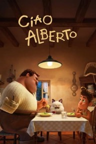 Chào Alberto Ciao Alberto