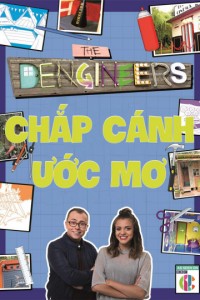 Chắp Cánh Ước Mơ The Dengineer