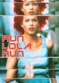 Chạy đi Lola Run Lola Run