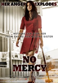 Chị Gái Báo Thù No Mercy