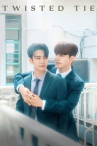 Chiếc Cà Vạt Rối Rắm (Phần 1) Twisted Tie (Season 1)