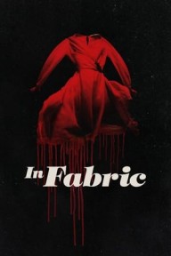 Chiếc Đầm Ma Quái In Fabric