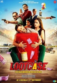 Chiếc Vali Định Mệnh Lootcase
