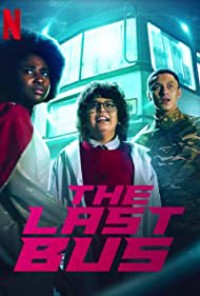 Chiếc xe buýt cuối cùng The Last Bus