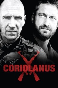 Chiến Binh Coriolanus Coriolanus