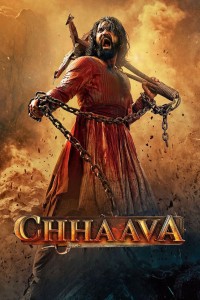 Chiến Binh Maratha Chhaava