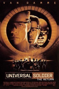 Chiến Binh Vũ Trụ: Trở Về Universal Soldier: The Return