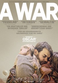 Chiến Cuộc A War - Krigen