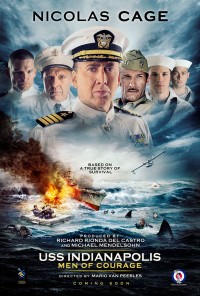 Chiến Hạm Indianapolis: Thử Thách Sinh Tồn USS Indianapolis: Men Of Courage