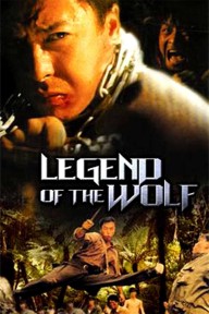 Chiến Lang Truyền Thuyết Legend of the Wolf