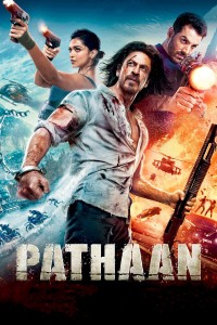 Chiến Thần Pathaan Pathaan