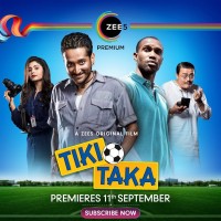 Chiến Thuật Tiki Taka Tiki Taka