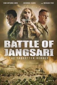 Chiến Trường Jangsari Battle of Jangsari