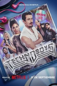 Chinh Phục Đỉnh Vinh Quang Technoboys