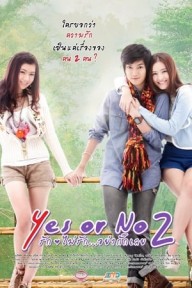Chịu Hay Không 2 Yes Or No 2